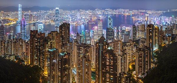 Du Lịch Hồng Kông: Hà Nội – Hồng Kông – Shopping Tour 4 Ngày Bay Vietnam Airlines