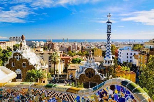 Du Lịch Châu Âu: Hà Nội – Tây Ban Nha – Bồ Đào Nha 9 Ngày Bay Turkish Airlines