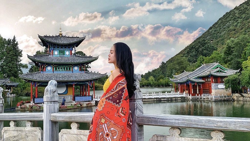 TOUR NGHỈ LỄ 2/9: HÀ NỘI - HÀ KHẨU – ĐẠI LÝ – LỆ GIANG – HƯƠNG CÁCH LÝ LẠP (SHANGRILA) 6N5D (CHƯƠNG TRÌNH NO SHOPPING)