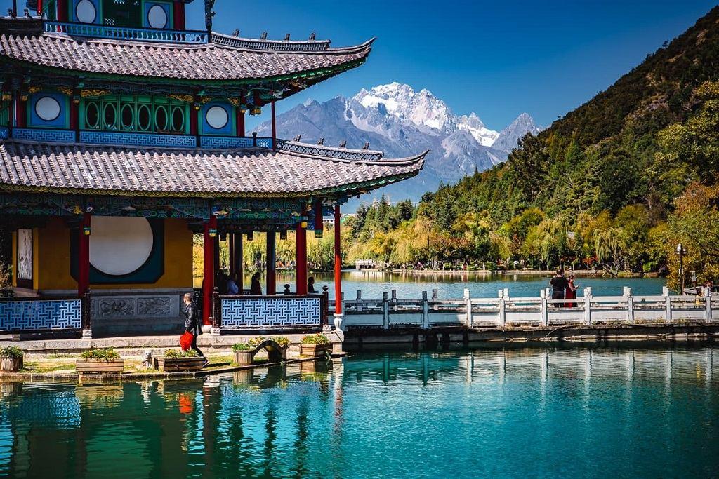 CÔN MINH – THẠCH LÂM – ĐẠI LÝ – LỆ GIANG – SHANGRILA 