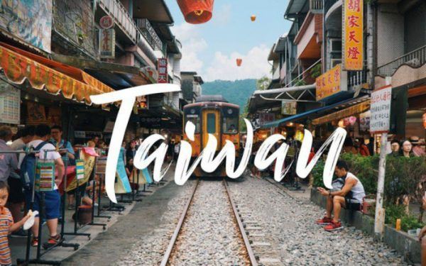 DU LỊCH ĐÀI LOAN: HÀ NỘI - ĐÀI BẮC - ĐÀI TRUNG - CAO HÙNG 5N4Đ BAY VIETJET AIR HV