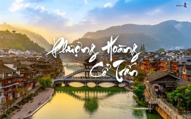 TOUR DỊP LỄ 2/9: TRƯƠNG GIA GIỚI – MIÊU TRẠI – PHƯỢNG HOÀNG CỔ TRẤN – THIÊN MÔN SƠN – HỒ BẢO PHONG 5N4D