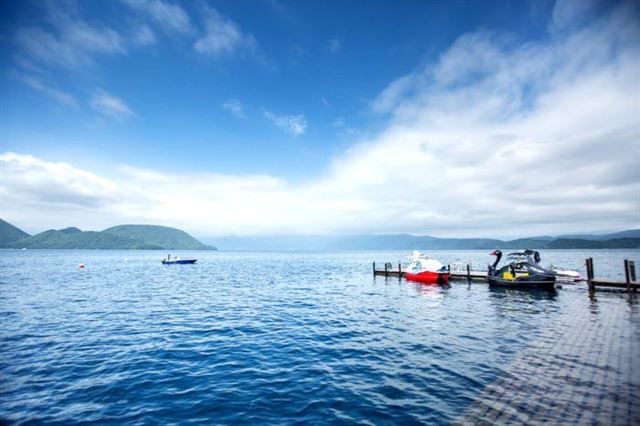 Tour dịp lễ 30/4 Hà Nội – Tokyo – Noribetsu – Sapporo – Otaru 6 Ngày Bay All Nippon Airways
