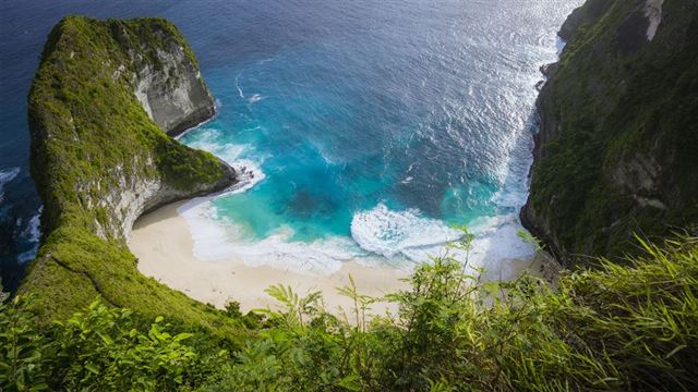 Du Lịch Bali: Hà Nội – Bali (Indonesia) 5 Ngày Bay Vietjet Air