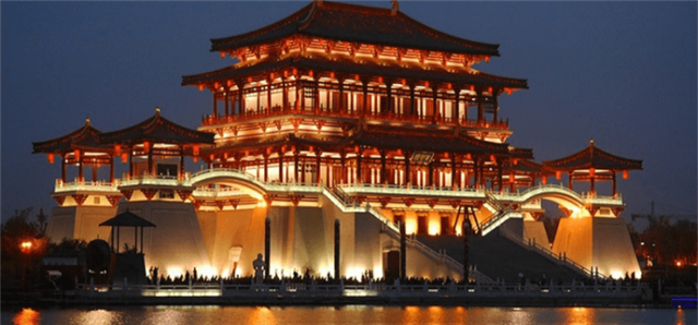 TOUR TRUNG QUỐC-TRỊNH CHÂU – LẠC DƯƠNG – TÂY AN 7N6D