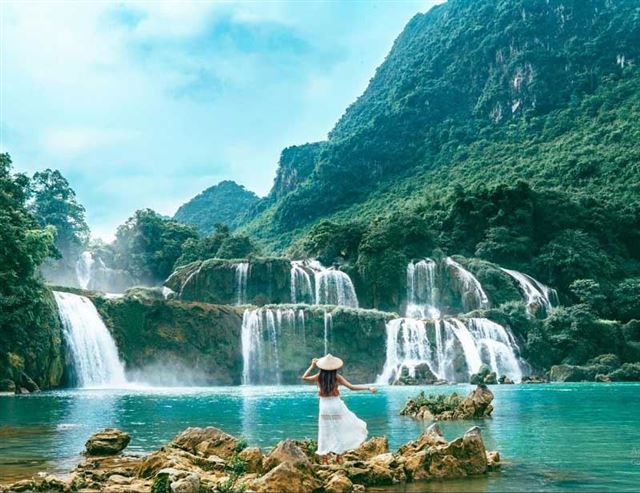 TOUR DU LỊCH CAO BẰNG - PÁC BÓ - THÁC BẢN GIỐC - NGƯỜM NGAO 2N2Đ, KHỞI HÀNH THỨ 6 HÀNG TUẦN