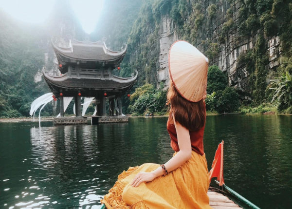 Hà Nội – Tuyệt Tịnh Cốc – Tam Cốc – Hang Múa 1 Ngày