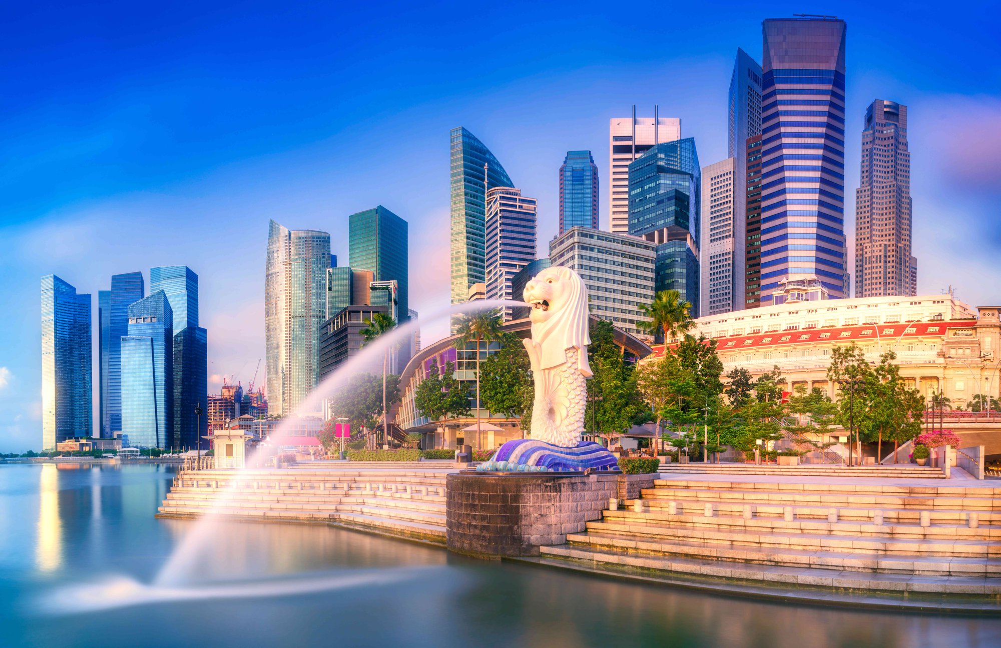  TOUR: HÀ NỘI – MALAYSIA – SINGAPORE 4N3D